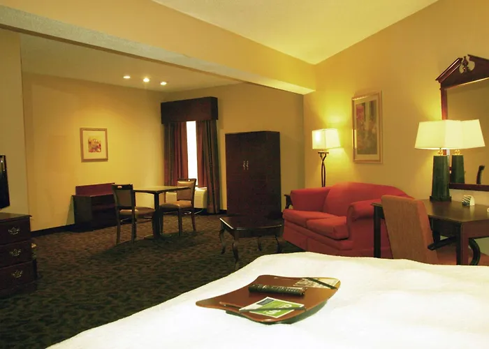 Hampton Inn Selinsgrove/Shamokin Dam