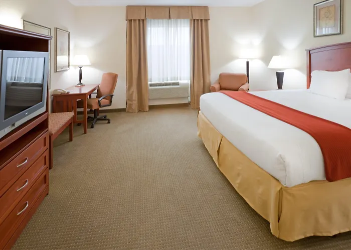 Holiday Inn Express & Suites , Tx By Ihg