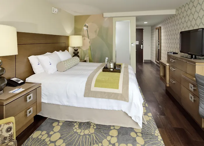 Hotel Indigo Long Island - East End By Ihg
