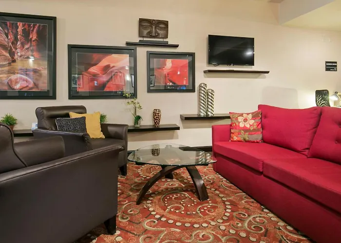 Best Western Plus Gilbert/