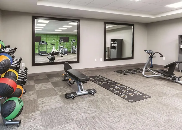 La Quinta By Wyndham Grand Junction Airport Hotel