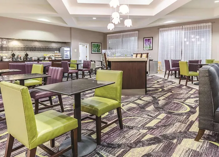 La Quinta By Wyndham Grand Junction Airport