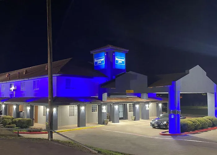 Rodeway Inn Stephenville