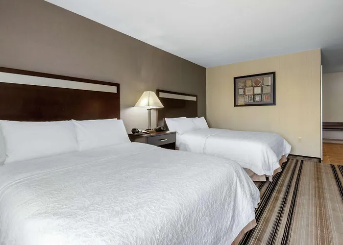 Hampton Inn Meadville