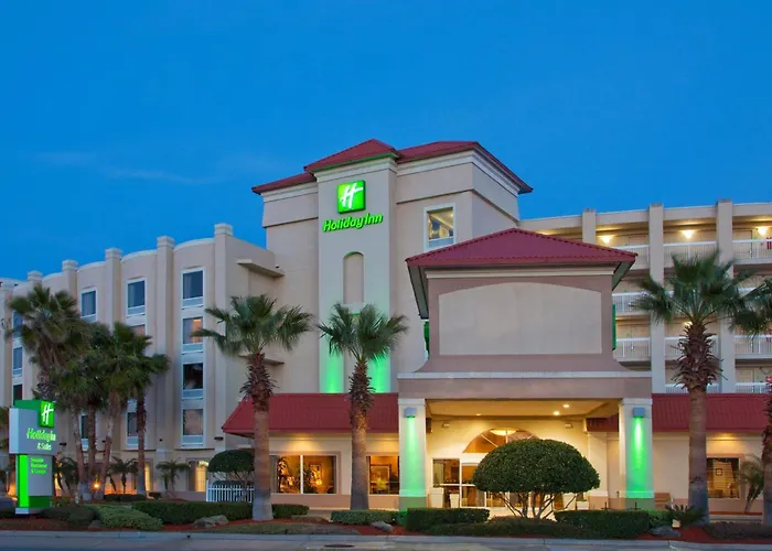 Holiday Inn Hotel & Suites Daytona Beach On The Ocean By Ihg