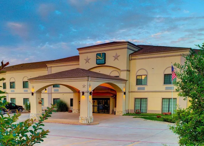 Quality Inn & Suites