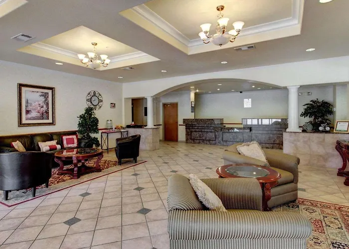 Quality Inn & Suites