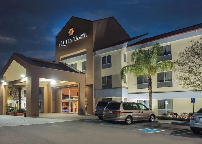 La Quinta By Wyndham Dublin - Pleasanton