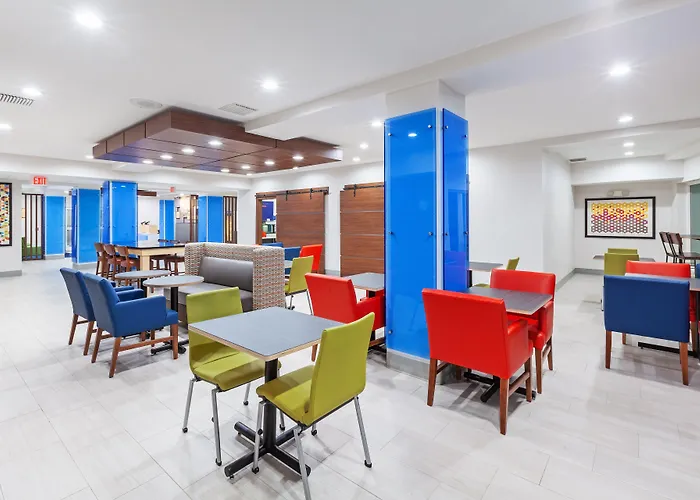 Holiday Inn Express Port Lavaca By Ihg