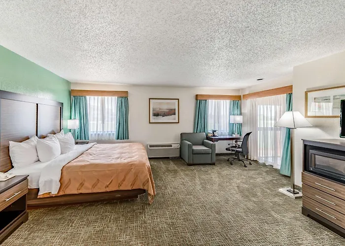 Quality Inn Allen - Plano East
