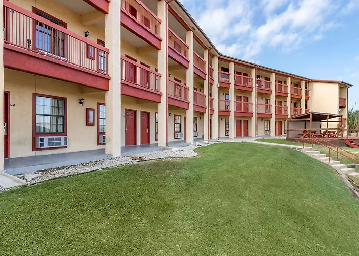 Econo Lodge Junction