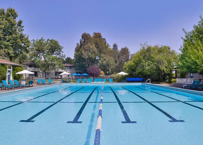 Best Western Corte Madera Inn