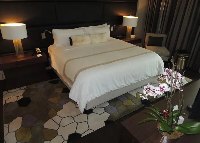 Intercontinental At Doral Miami By Ihg