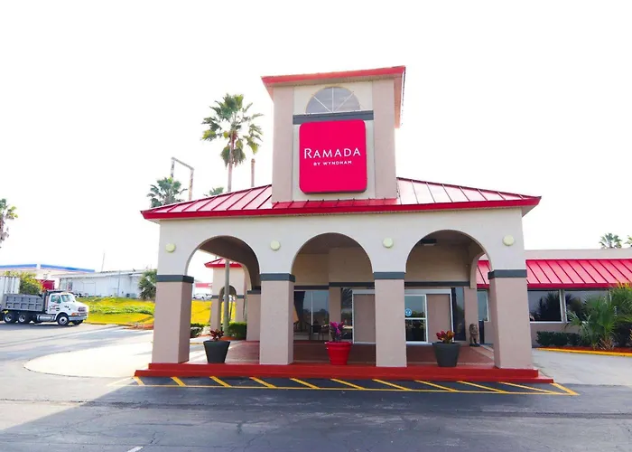 Ramada By Wyndham Davenport Orlando South
