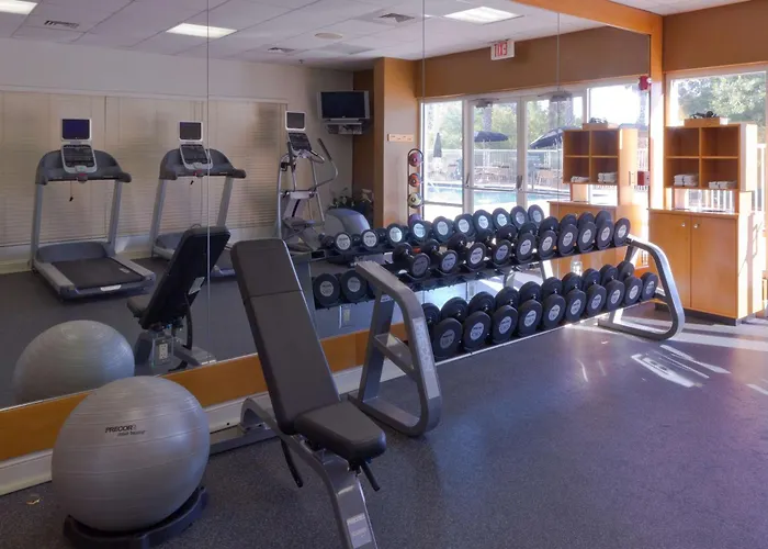 Hilton Garden Inn Jacksonville Airport