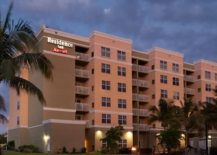 Residence Inn Fort Myers Sanibel