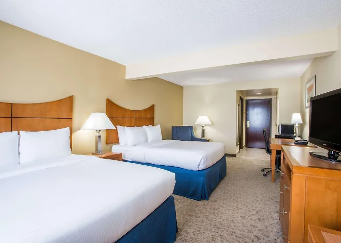 Wingate By Wyndham - Universal Studios And Convention Center Orlando