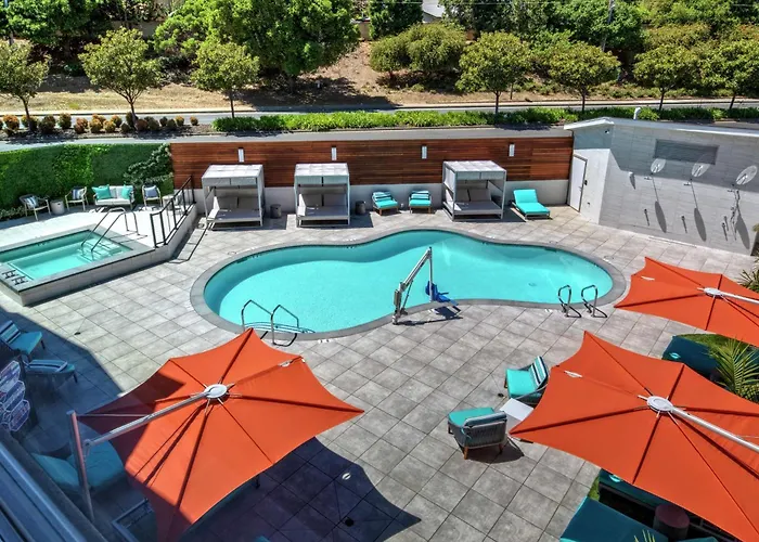 Hampton Inn Discovery Kingdom Napa Gateway Vallejo