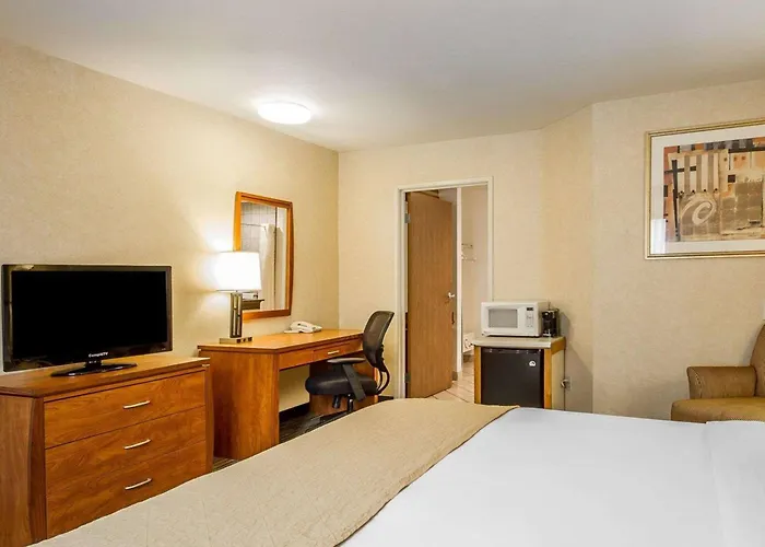 Quality Inn Petaluma - Sonoma