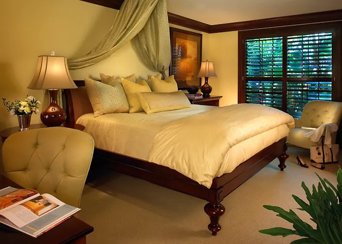 The Brazilian Court Hotel Palm Beach