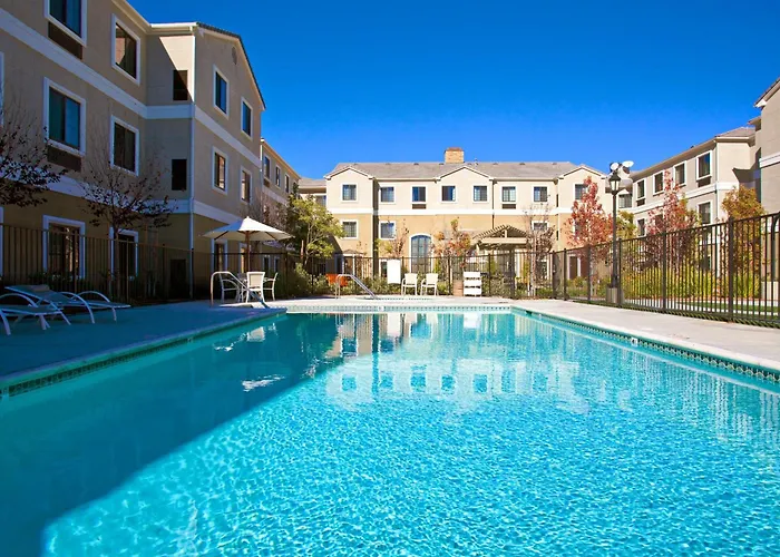 Staybridge Suites Irvine East/Lake Forest By Ihg