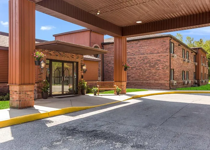 Quality Inn Petoskey-Harbor Springs