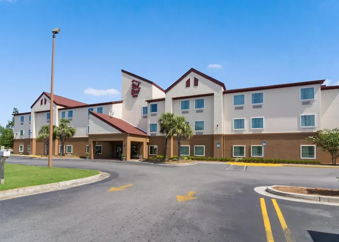 Red Roof Inn Panama City