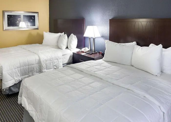 Quality Inn Montpelier