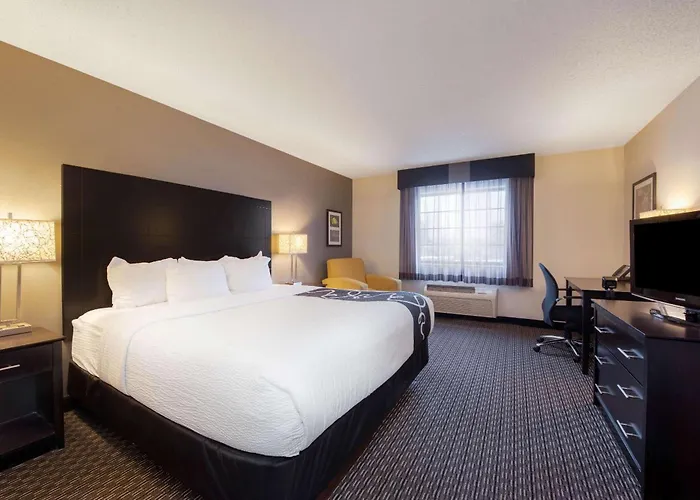 La Quinta By Wyndham Cleveland Macedonia