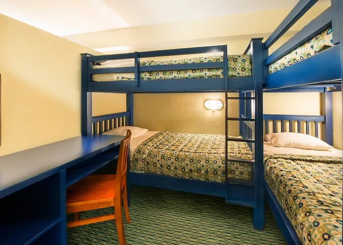 Holiday Inn Resort Orlando - Lake Buena Vista By Ihg