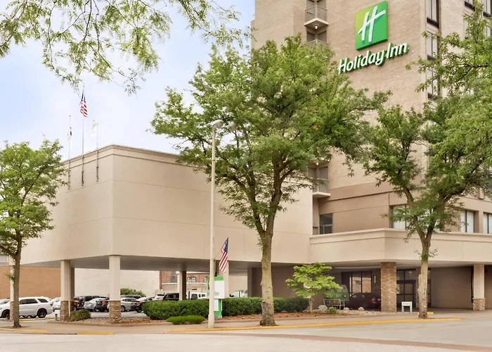 Holiday Inn Rock Island-Quad Cities By Ihg