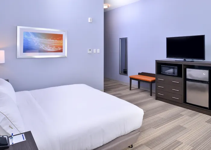 Holiday Inn Express Hotels & Suites Loma Linda By Ihg