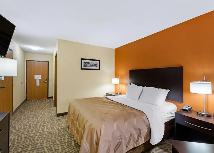 Quality Inn Wooster