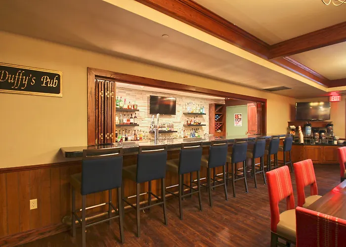 Comfort Suites Milwaukee Airport Oak Creek