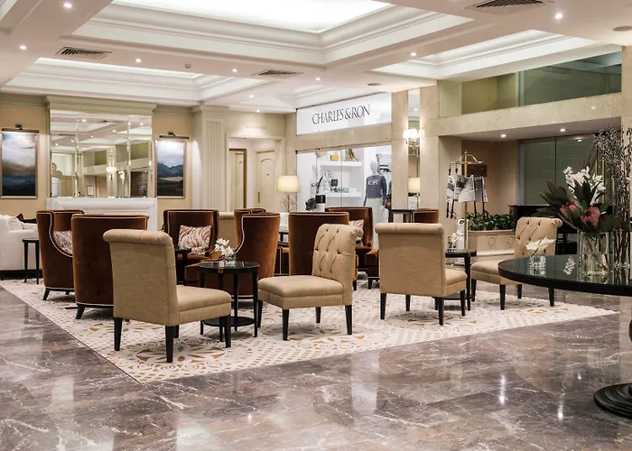 Corinthia Palace Malta Attard