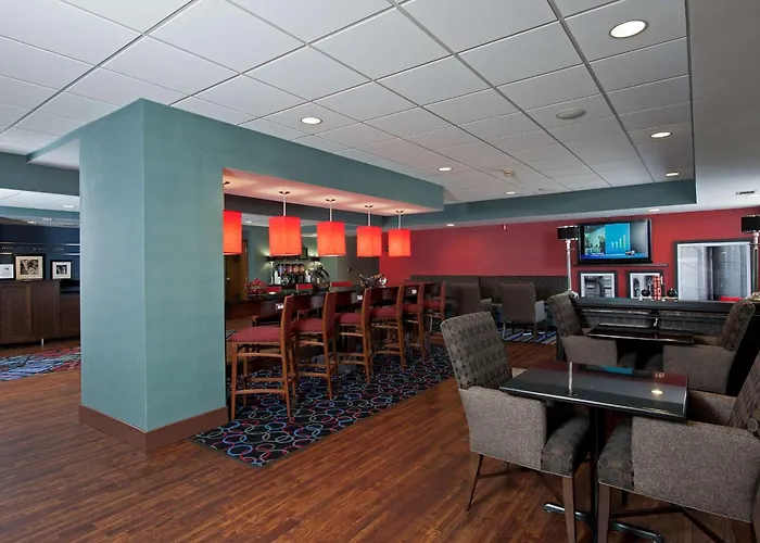 Hampton Inn Grand Rapids-South Wyoming