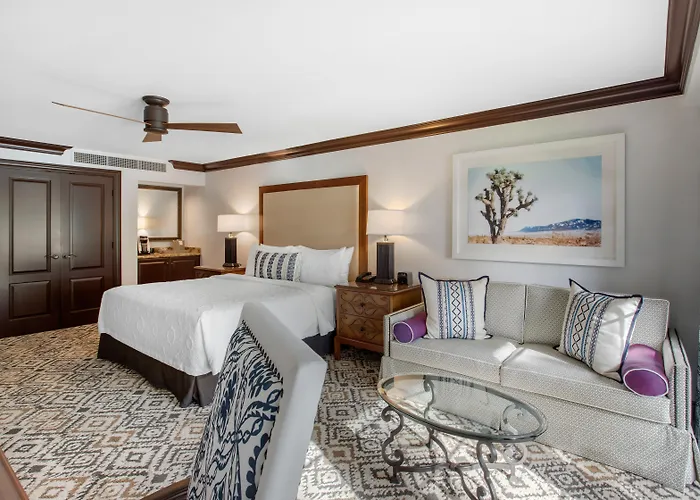 Omni Rancho Las Palmas Resort&Spa