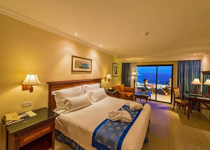 Grand Hotel Gozo Għajnsielem
