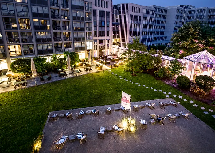 Pullman Munich