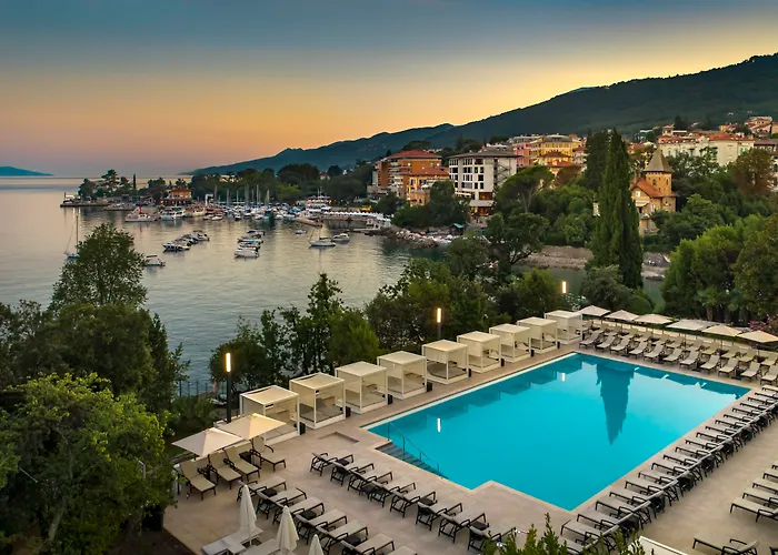 Hotel Ambasador - By Liburnia Hotels & Villas Opatija