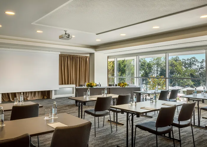 Hotel Ambasador - By Liburnia Hotels & Villas Opatija