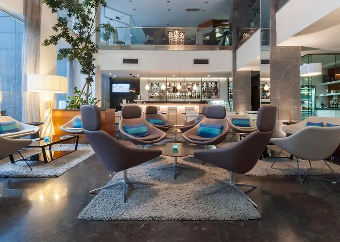 The George, Urban Boutique Hotel Saint Julian's