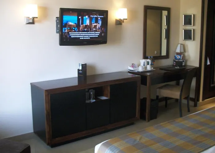 Stella Di Mare Beach Hotel&Spa Sharm El-Sheikh