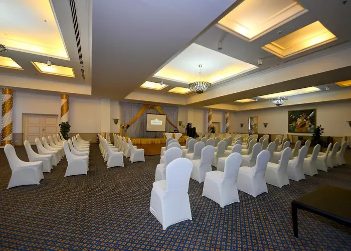 Stella Di Mare Beach Hotel & Spa Sharm-el-Sheikh