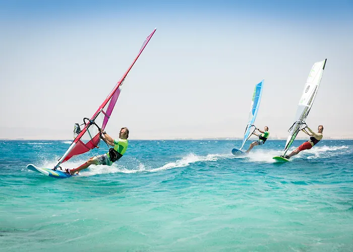 Robinson Soma Bay Hotel Hurghada