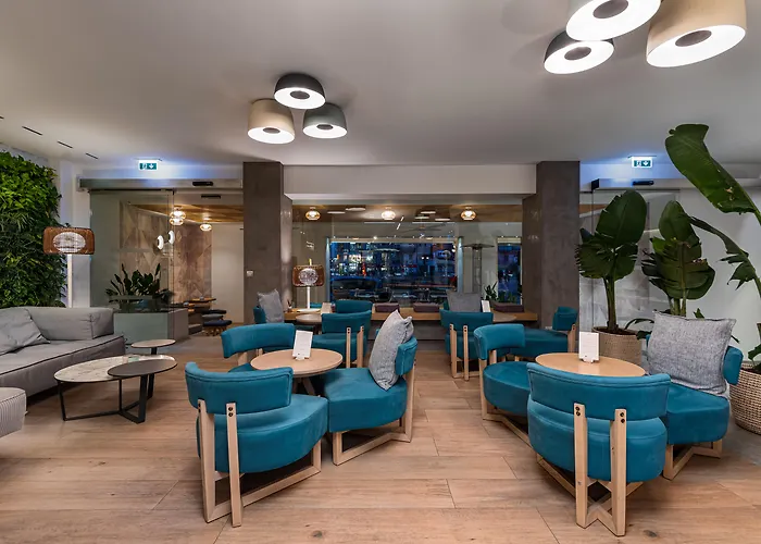 Hotel Juliani - Boutique Hotel