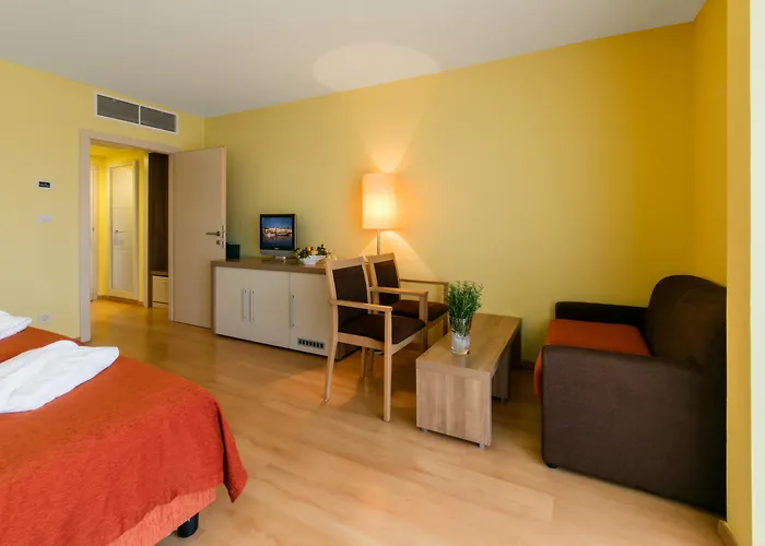 Hotel Aurora Mali Lošinj