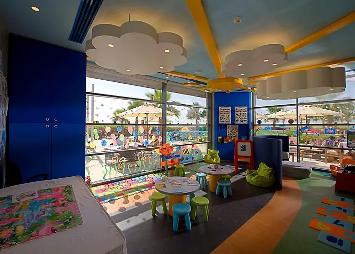 Crowne Plaza Yas Island By Ihg