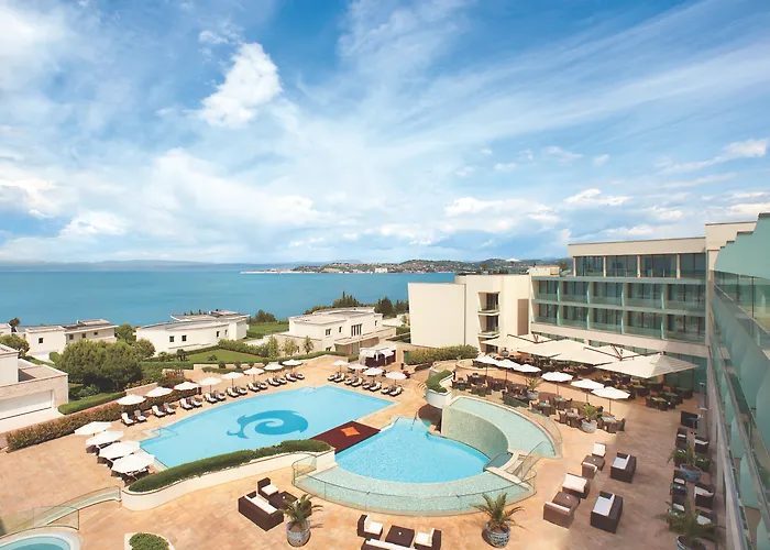 Adriatic Istria Resort By Minor Hotels Savudrija