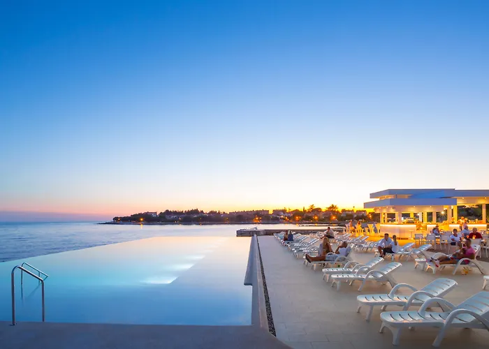 Aminess Vival Maestral Hotel Novigrad Istria